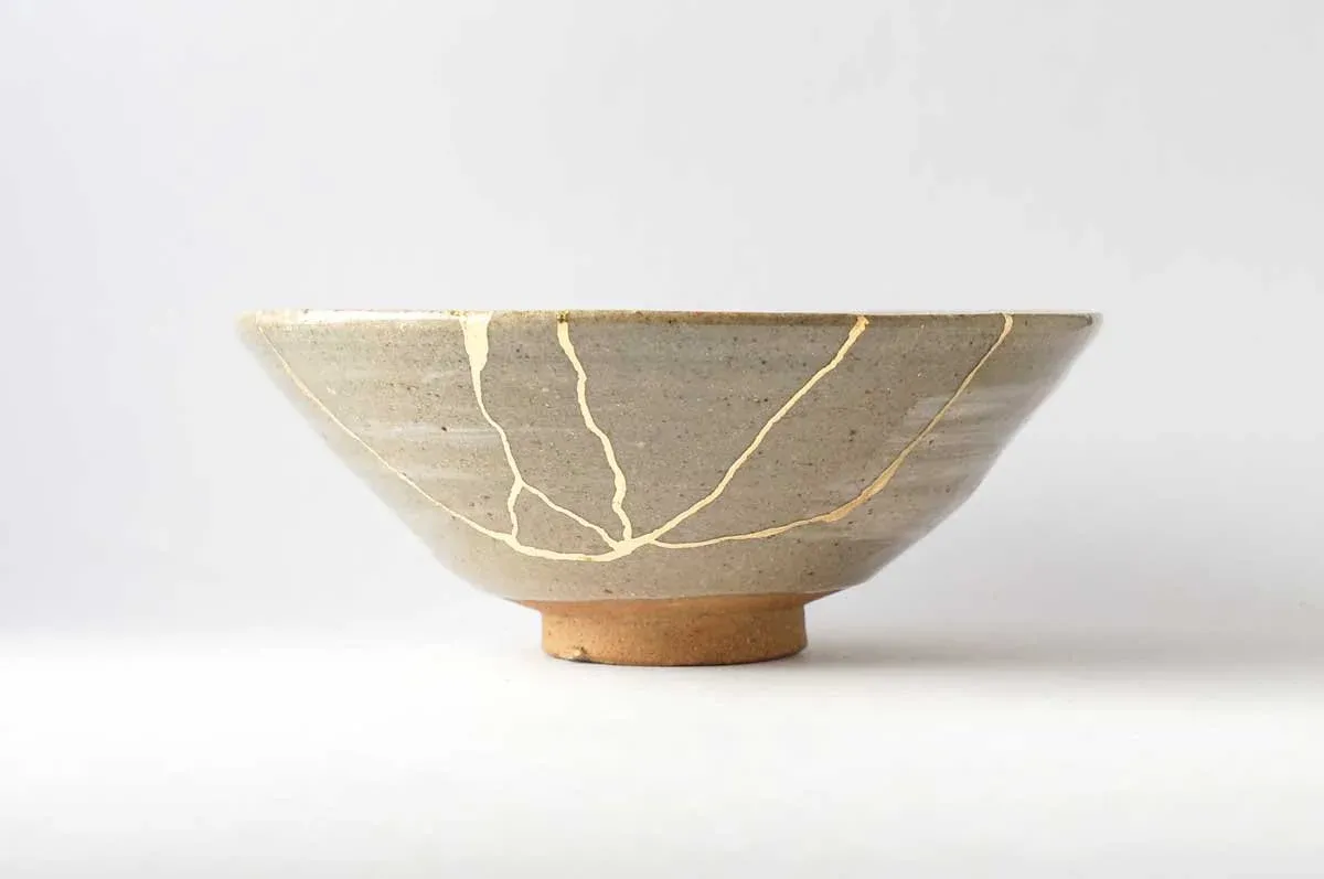 Kintsugi